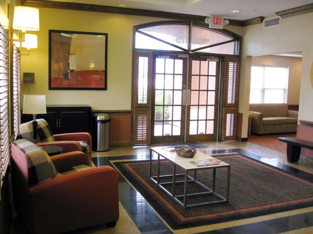 Extended Stay America Suites - Kansas City - Lenexa - 87th St