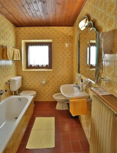 Hotel Serles Superior