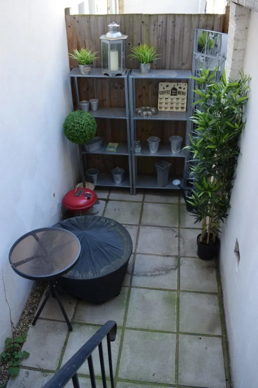 1 Bedroom Flat Near Wimbledon