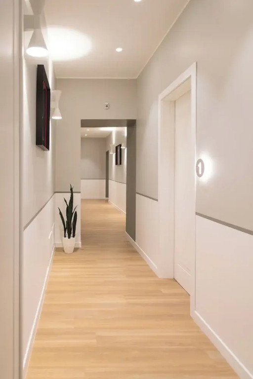 Colosseum suites by Glen