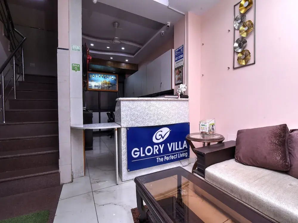 OYO 23188 Glory Villa