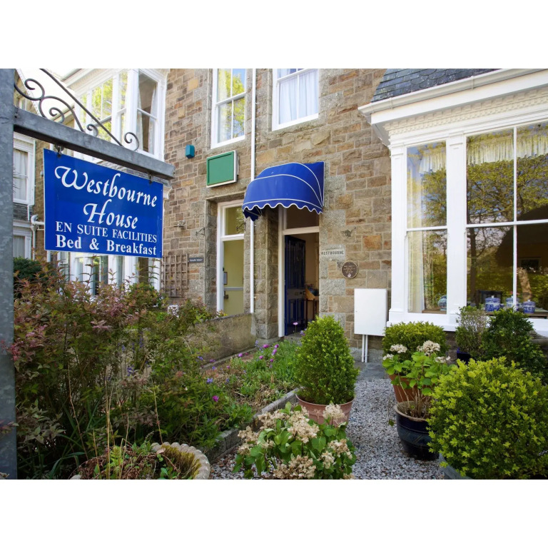 Westbourne Guest House
