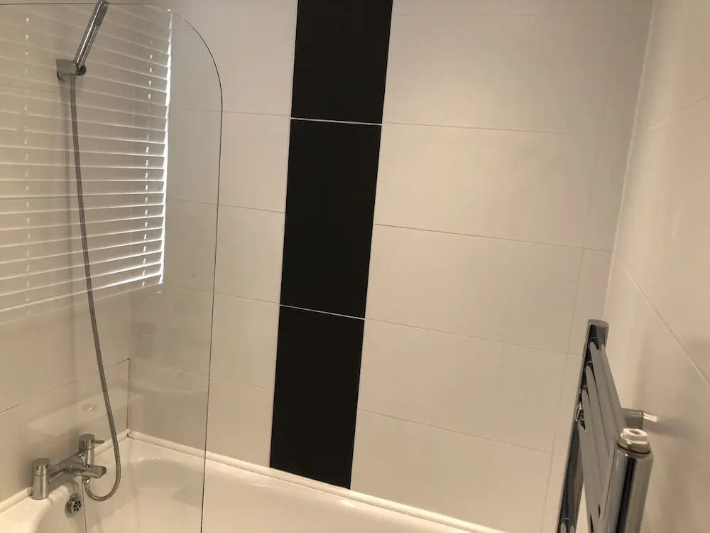 Modern Flat in Holloway