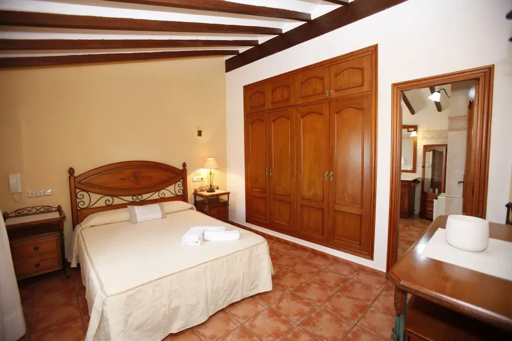 Refined Rustic Living in Calpe - Costa Carpediem