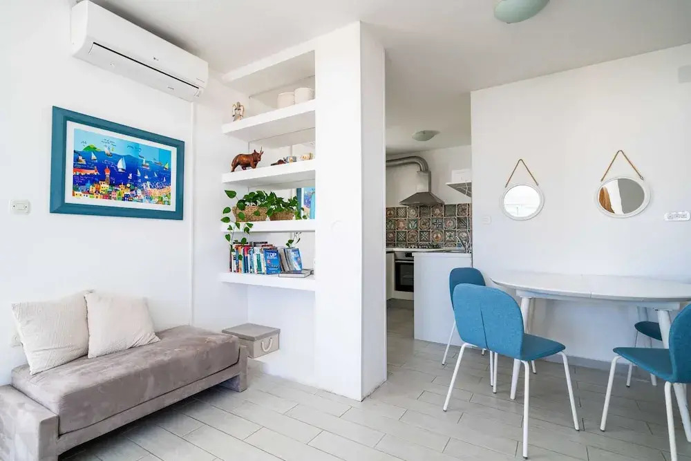 Apartment Radovan