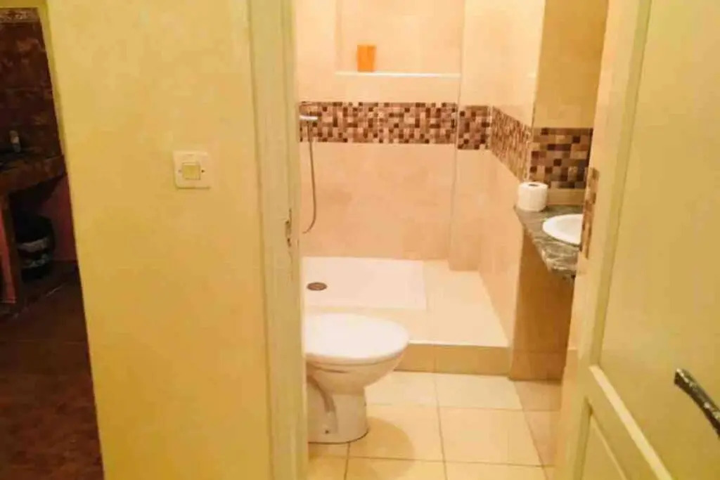 Nice 2 Bedrooms Apartment near the beach