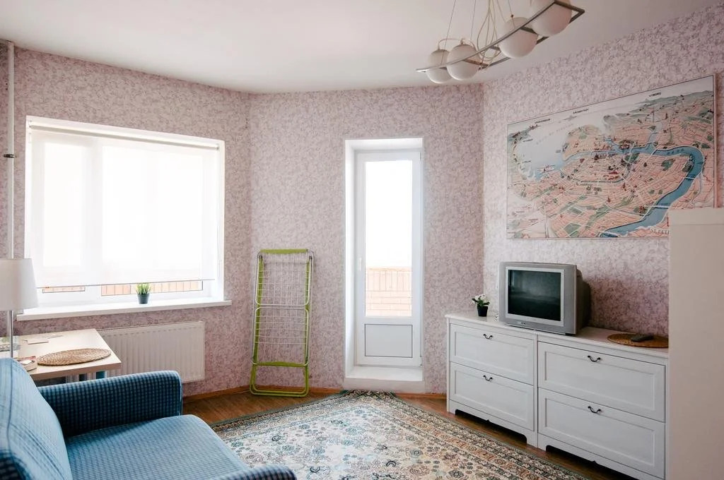 Apartamenty na Varshavskoy