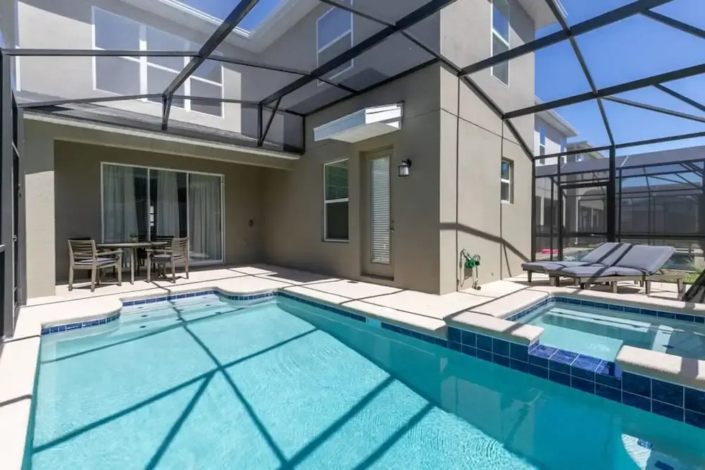 Chic Spacious Best Vacation Home