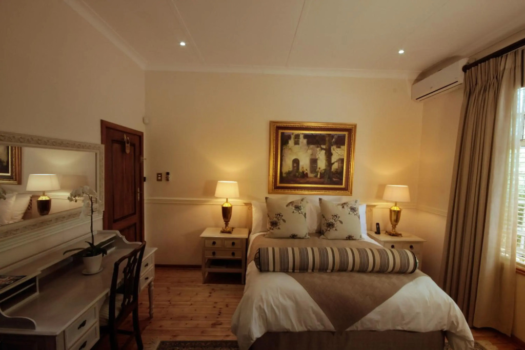 Kleine Constantia Boutique Guest House