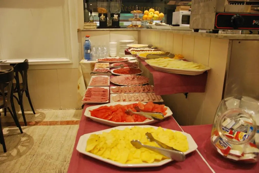 Hotel Infanta Isabel by Recordis Hotels