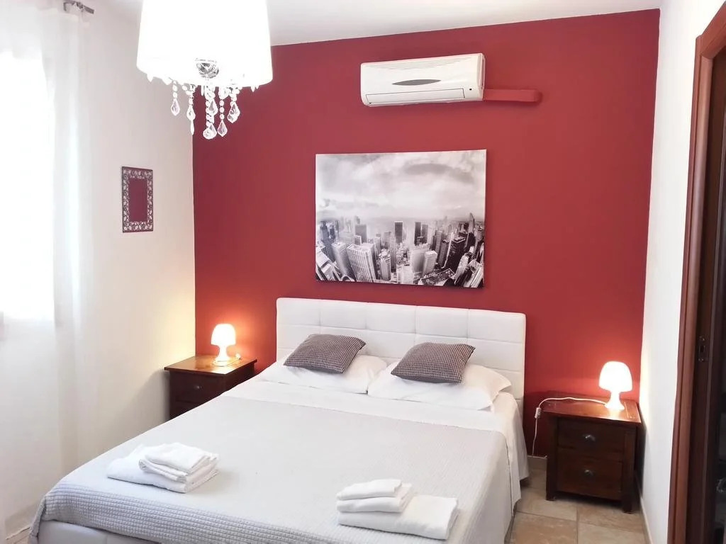 Blue Dolphin B&B