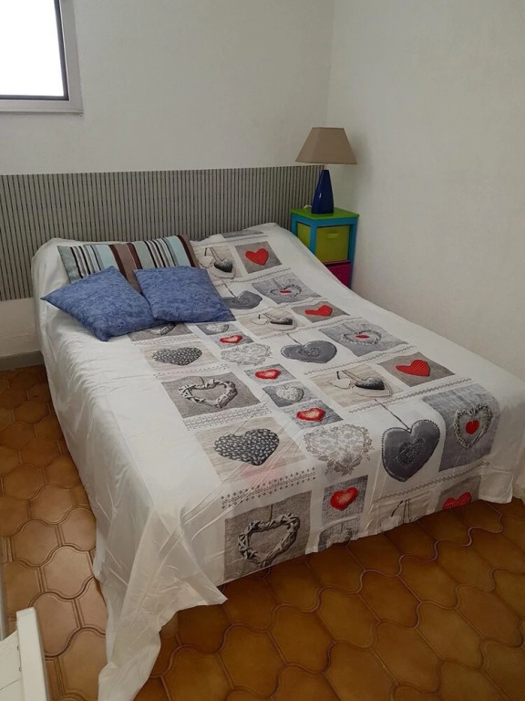 Apartment With one Bedroom in Canet-en-roussillon, With Wonderful City