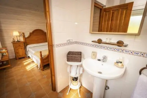 Apartamentos Pumarin