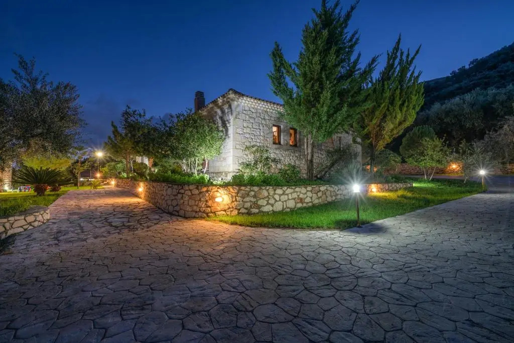 San Antonio Villas