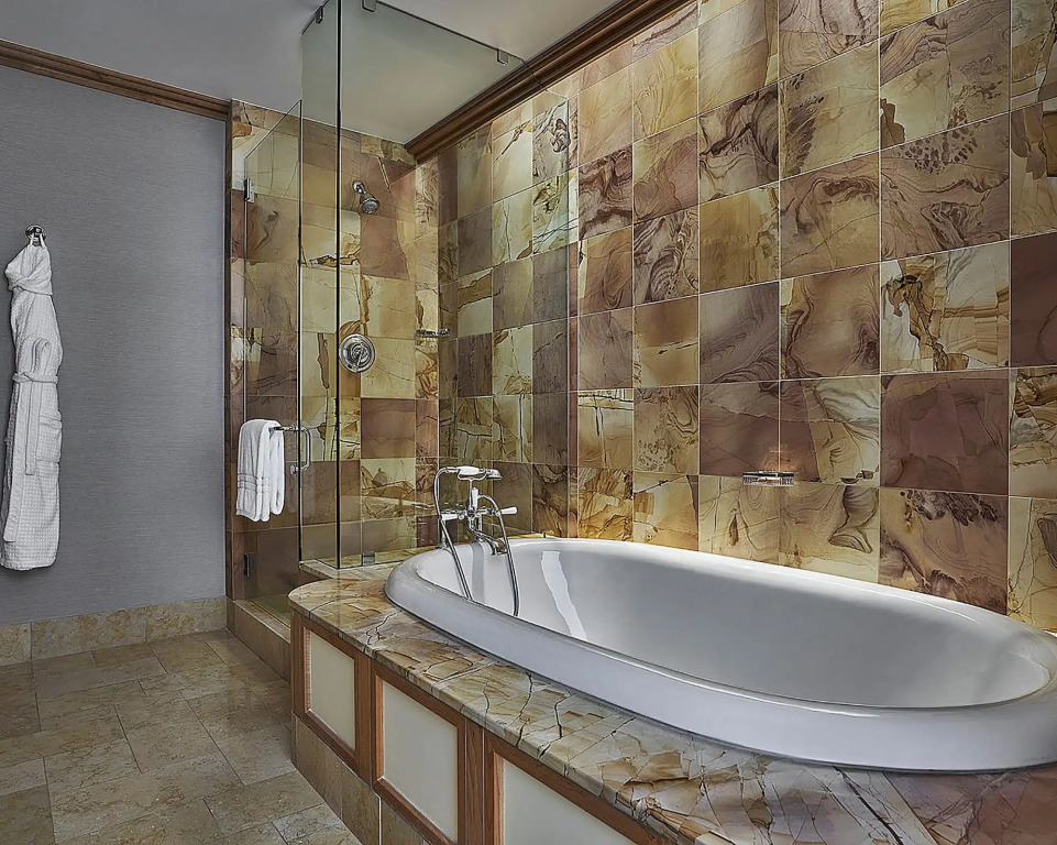 Four Seasons Resort Whistler
