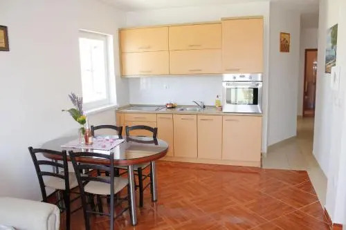 Apartments Anto