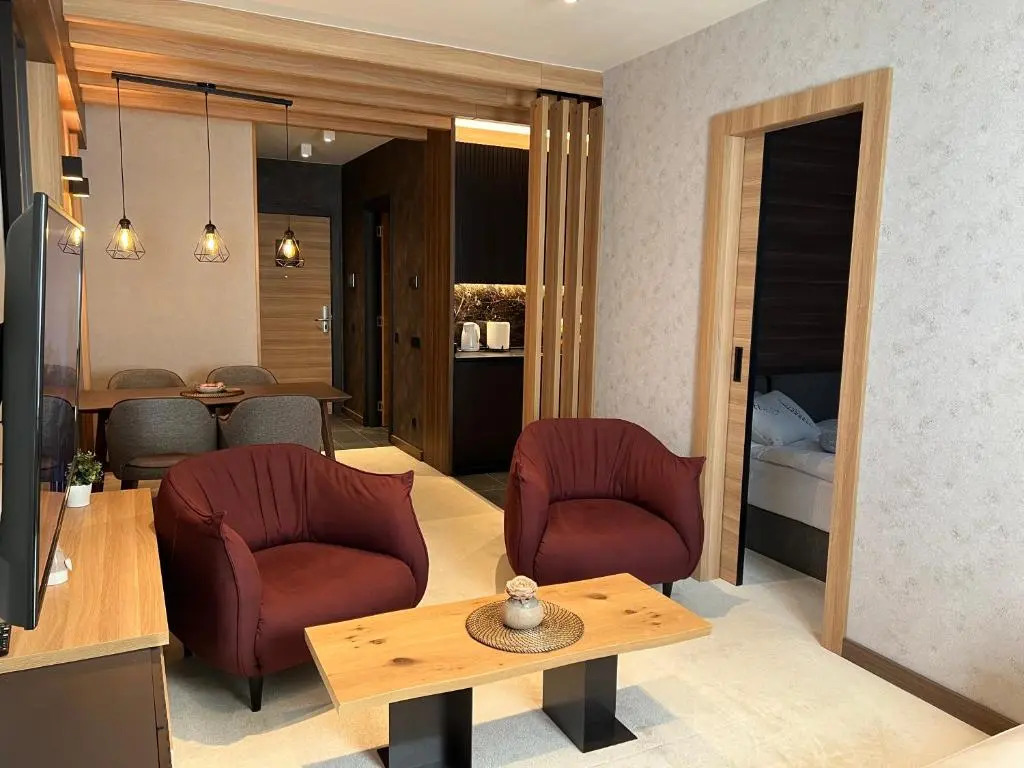 Woodside Kopaonik & SPA by Slopeview