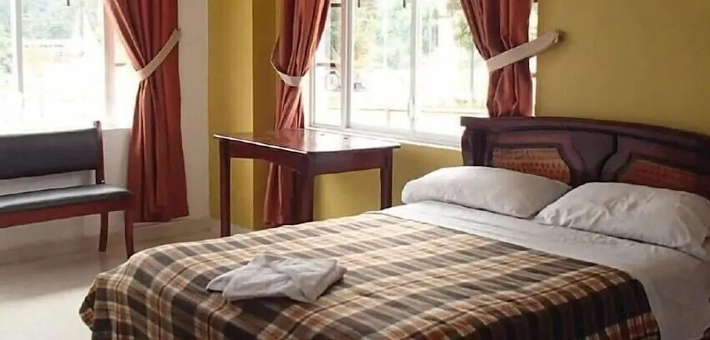 Hotel Ebenezer