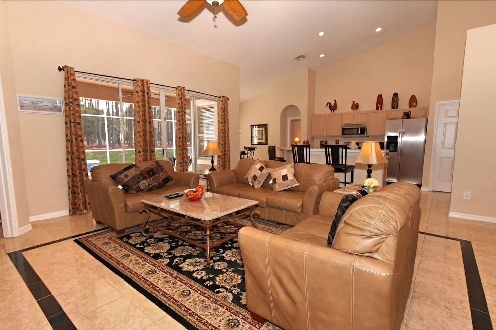 Highlands Reserve 346 - Five Bedroom Villa