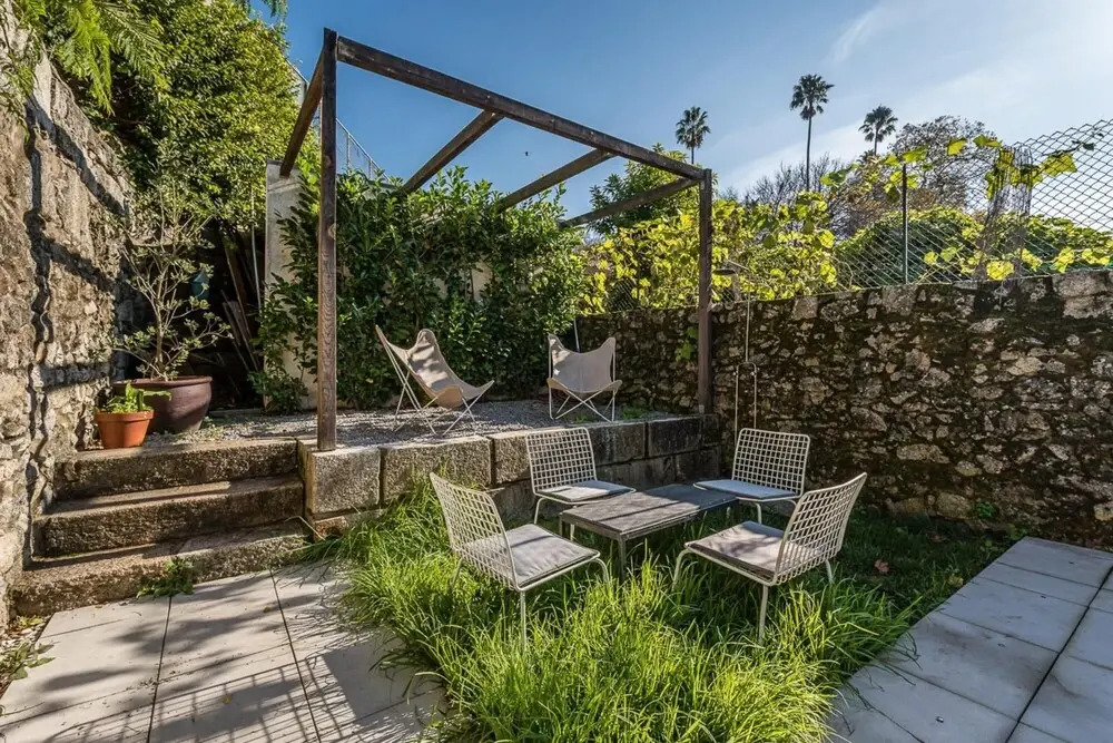 Guestready - Cedofeita Pool Suite 6