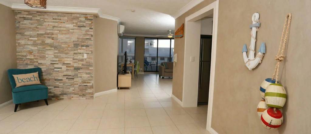 Biarritz Apartments Gold Coast