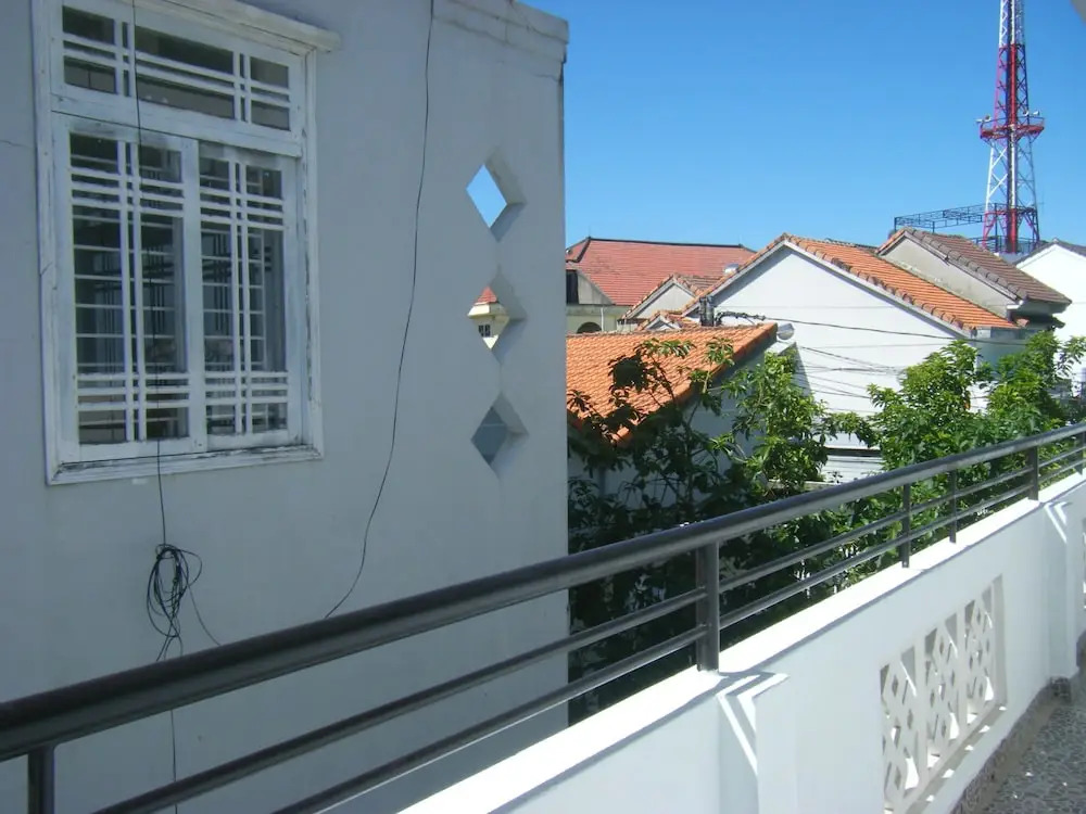 Homestay Nhat Loi