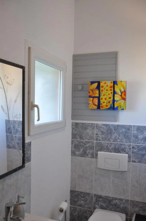 B&B Clos San Gianni