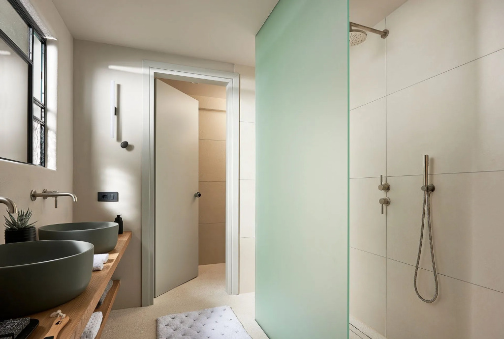 Cave Suites Milos