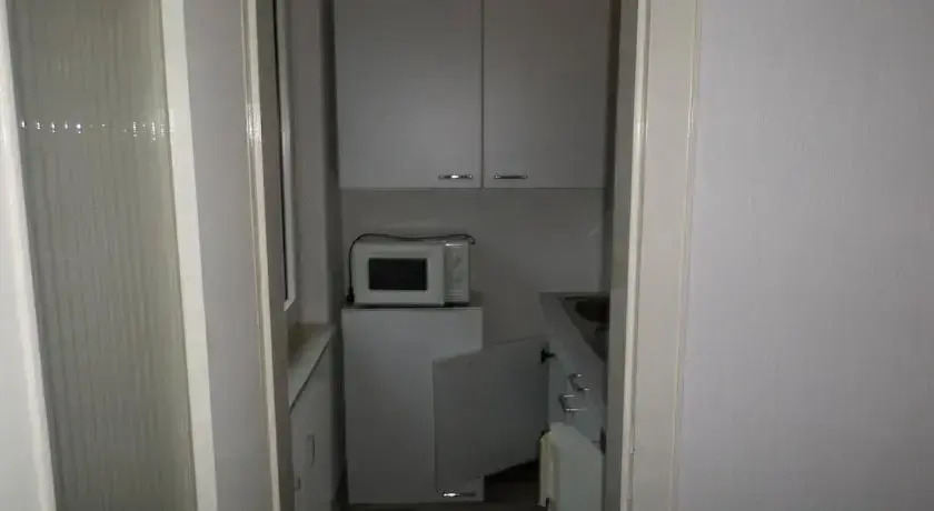 Miros Apartment