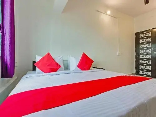 Shubham Lodging And Boarding By  OYO Rooms