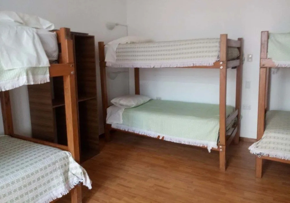Pirwa Park Hostel Arequipa