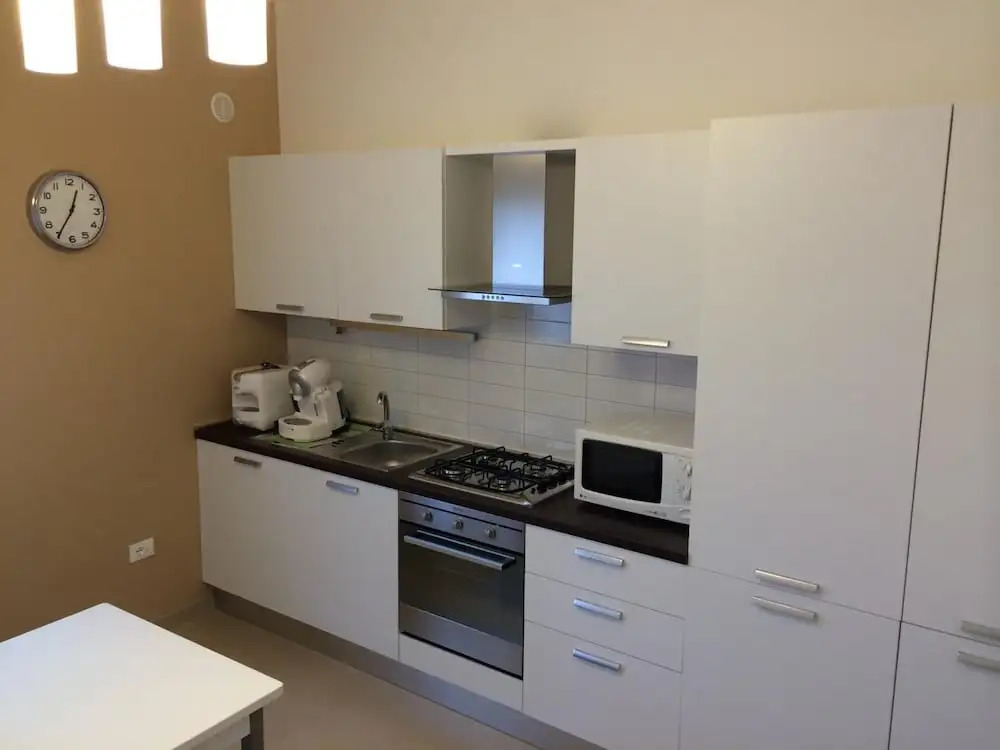 B&B Il Quadrifoglio