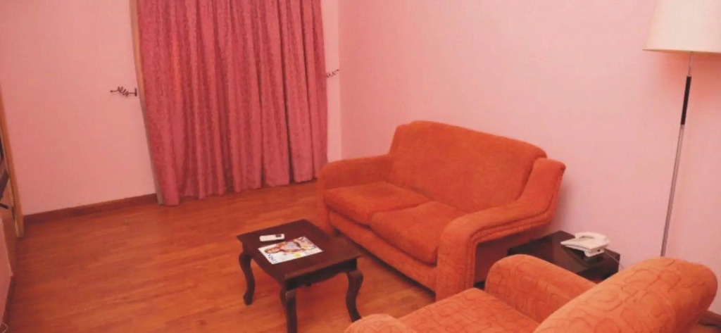 The Hardley Apartments