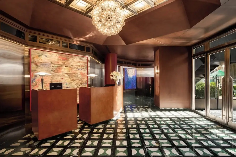 Rêve Ho Chi Minh City, Vignette Collection by IHG