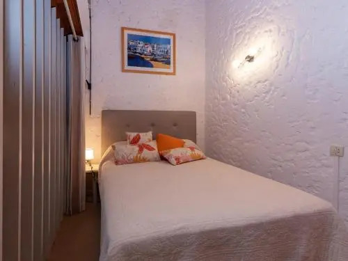 Studio en Duplex sous la Pinède et Proche de la Plage - FR-1-239-394