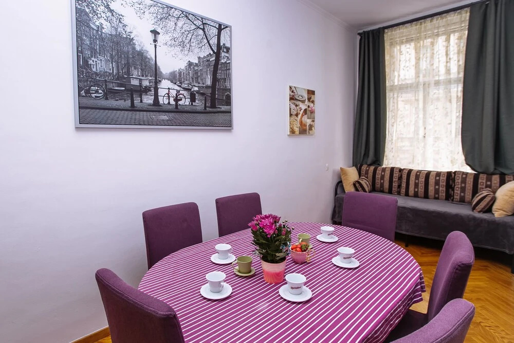 Apartment Prague