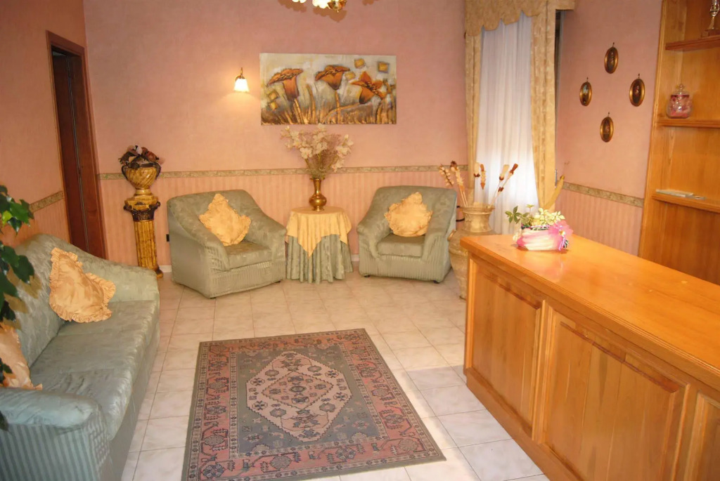 Hotel Nespolo DOro