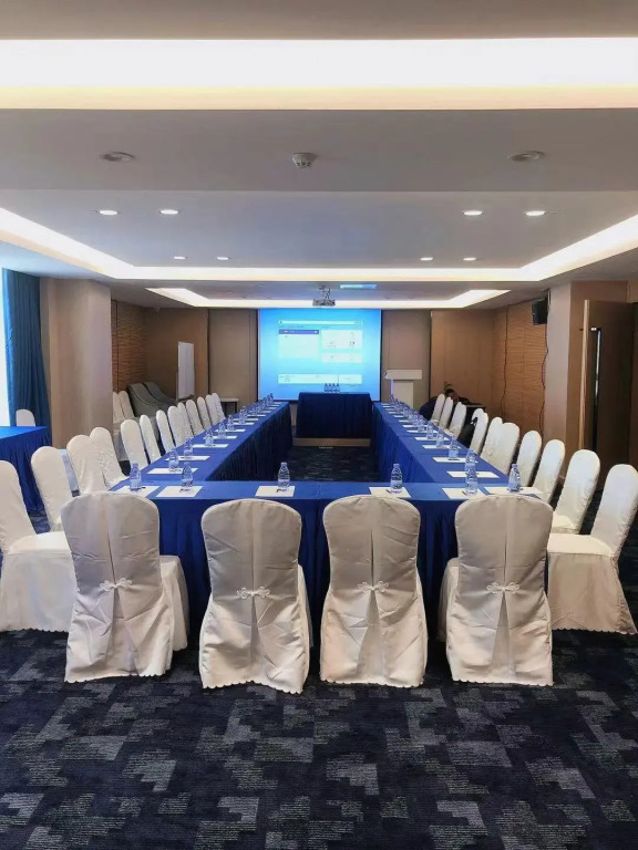 Kyriad Marvelous Hotel(Humen Binhaiwan New Area Store)