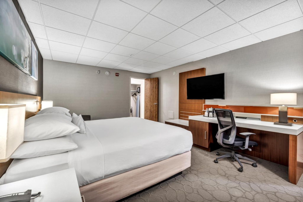 Delta Hotels by Marriott Mount Pleasant