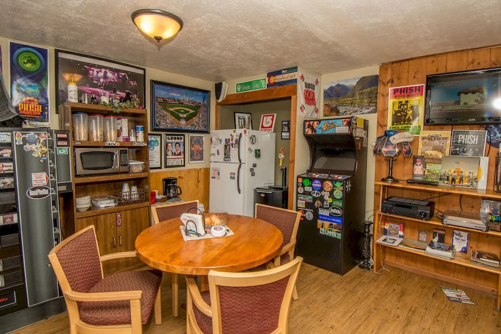 Sky View Motel