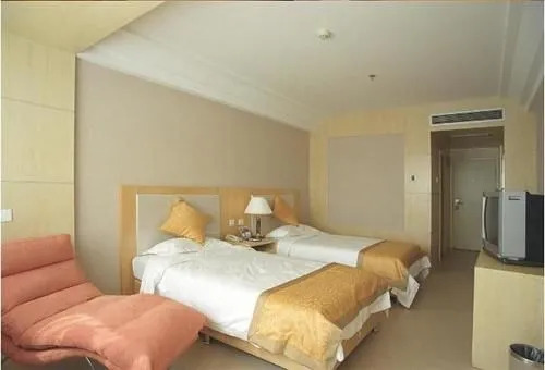 Zhonghaihang Hotel