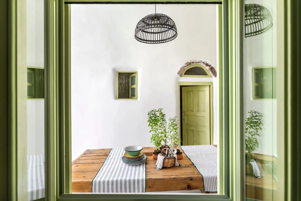 Casa Grande Santorini