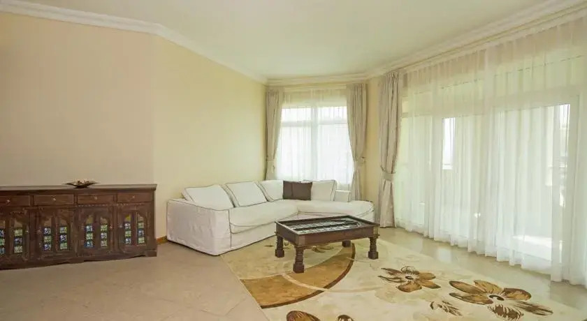 DubaiToStay - Al Anbara