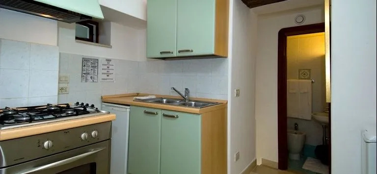 Casa Antonella