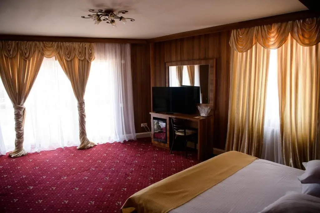 Hotel Castel