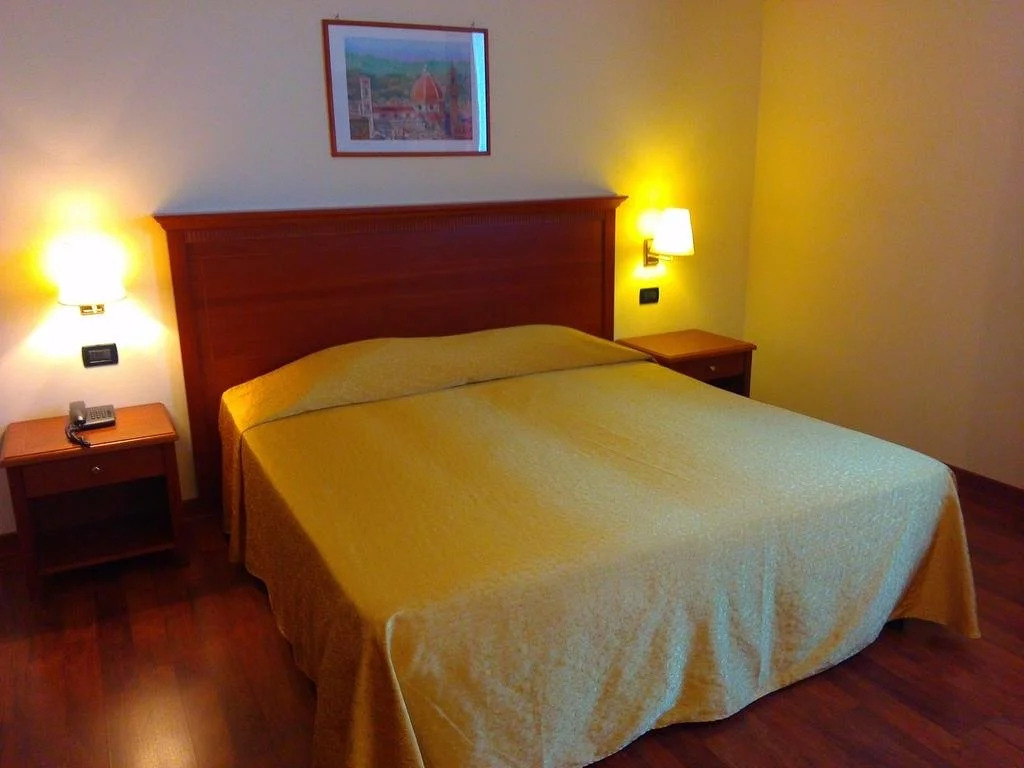 Hotel Rizzi