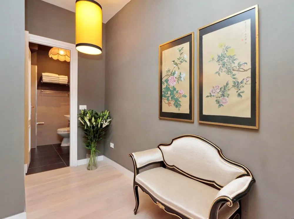 Monti apartments - Colosseo area