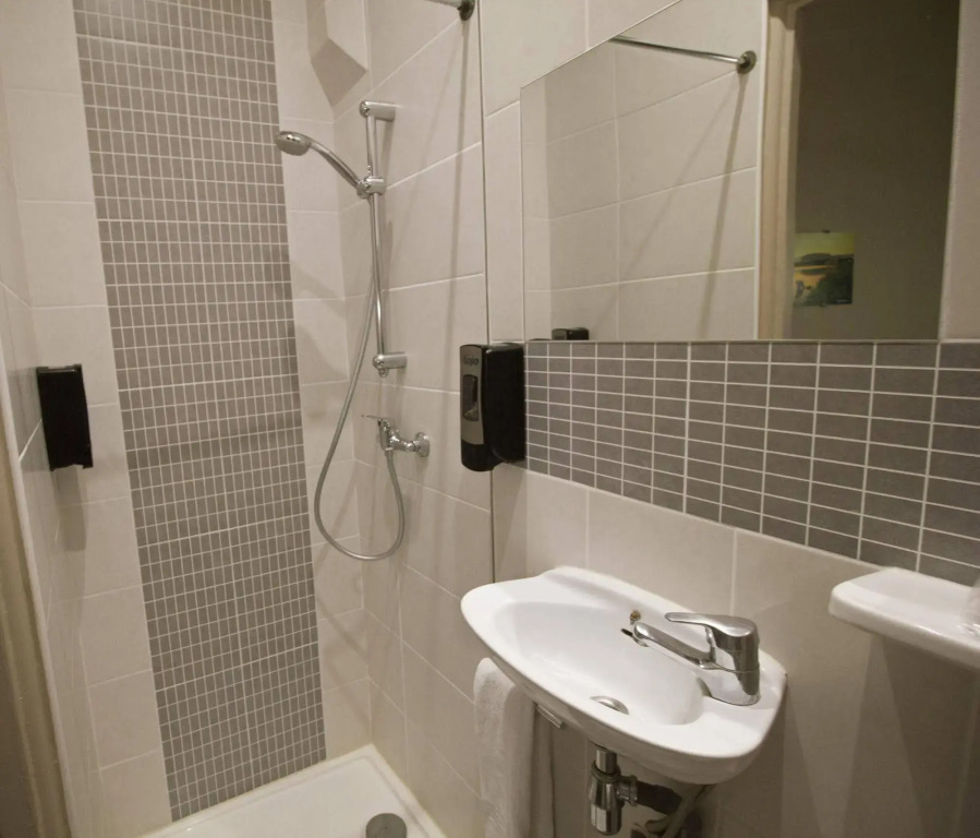 Le Strasbourg Hotel
