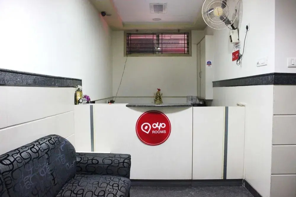 The Corporate Comforts