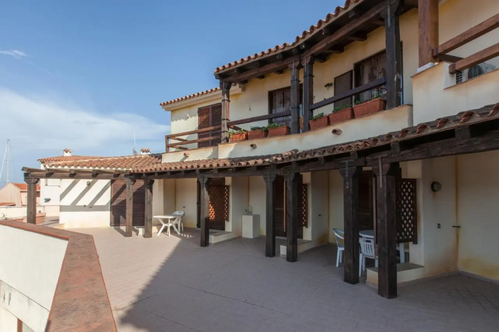 Villa Rita Porto Ottiolu